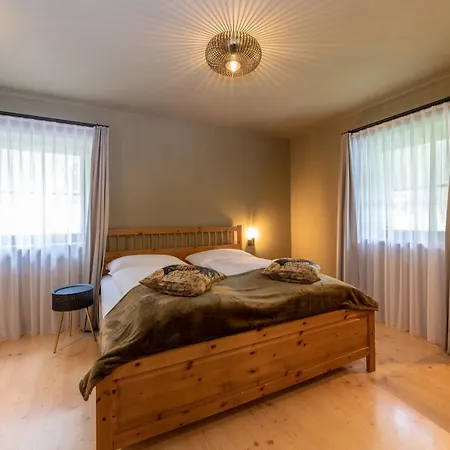 Holiday home Enzianhuette *
