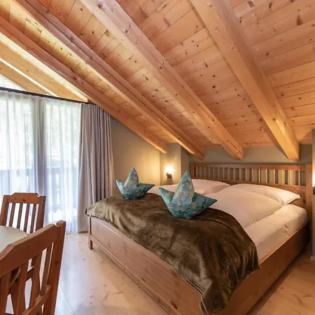 Enzianhuette Holiday home