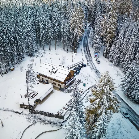 Holiday home Enzianhuette