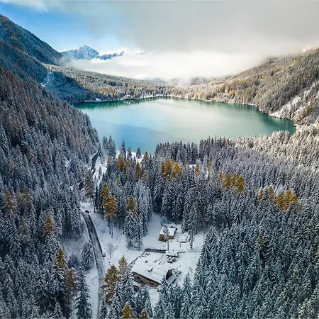 Enzianhuette Holiday home