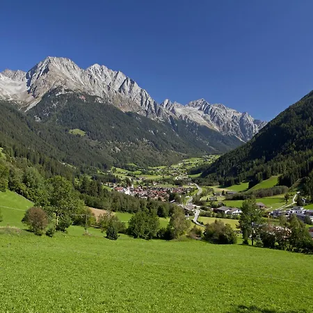 Enzianhuette * San Giuseppe in Anterselva