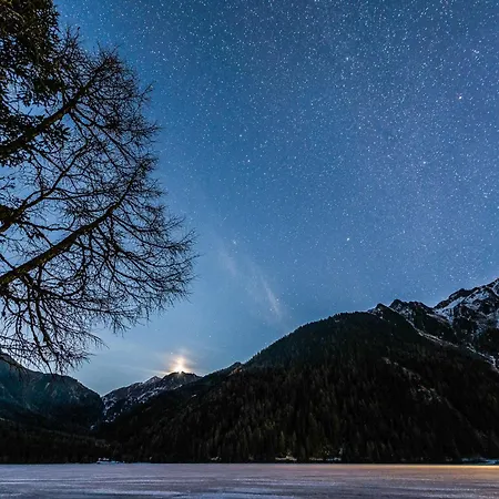 Enzianhuette Holiday home San Giuseppe in Anterselva