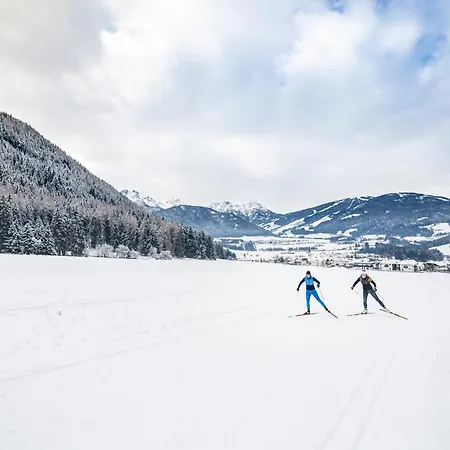 Enzianhuette Holiday home San Giuseppe in Anterselva