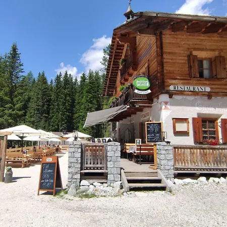 Enzianhuette Holiday home *